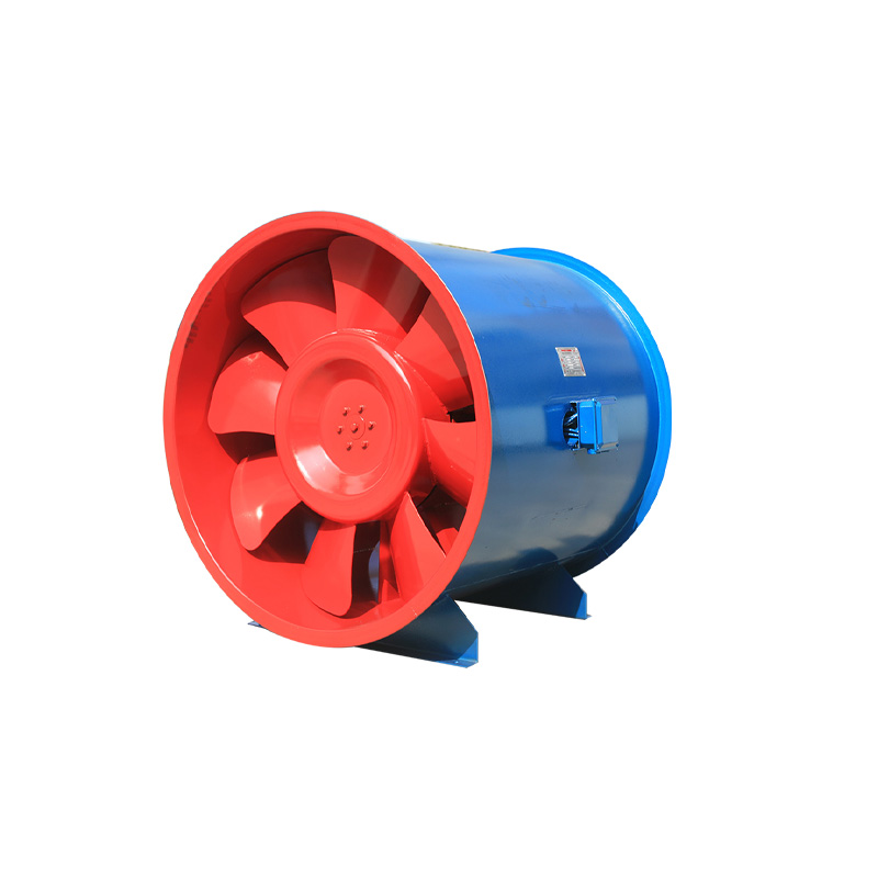 SWF系列混流風機（正壓送風機）