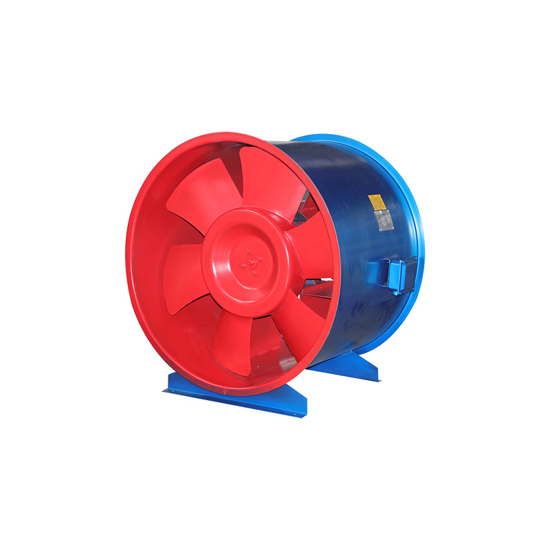 GXF系列斜流式風機