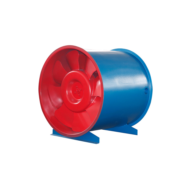 HL3-2A系列高效低噪混流風機