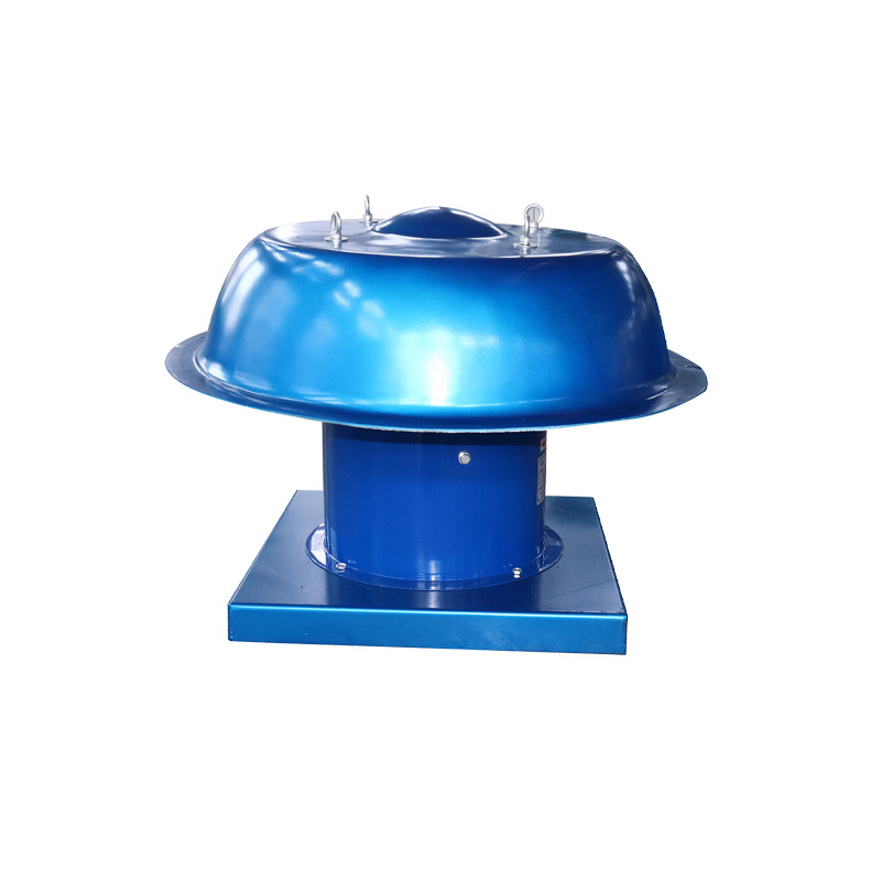 DWT系列屋頂風機