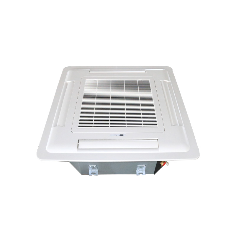 卡式風(fēng)機(jī)盤管