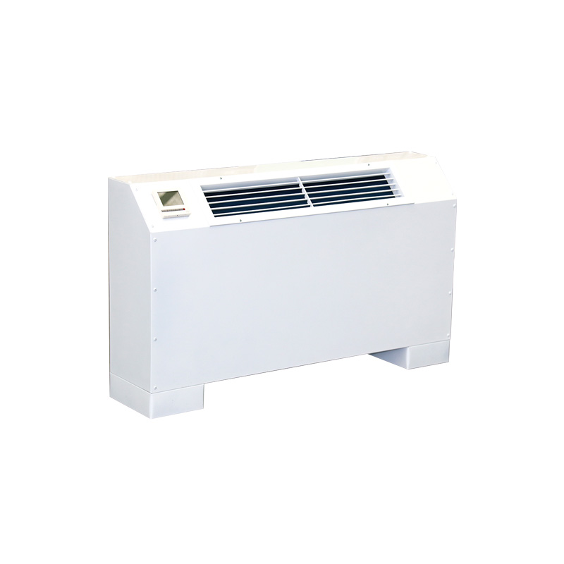 立式明裝風(fēng)機(jī)盤管