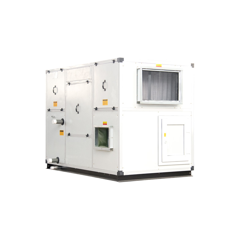 新風(fēng)熱回收機(jī)組